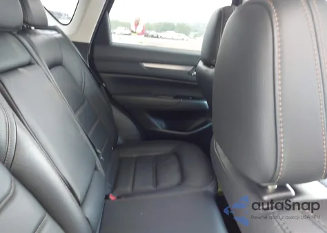 2021 Mazda Cx-5 Touring from USA, damaged, VIN JM3KFBCM7M0446743